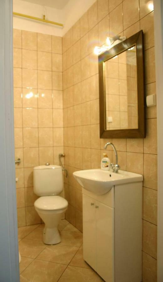 Baltica Apartament Gdańsk Exteriör bild